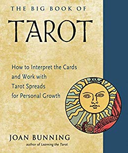 The Big Book of Tarot The Big Book of Tarot